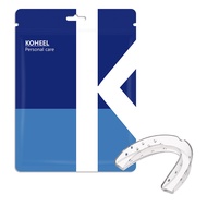 KOHEEL Mouth Guard for Nighttime Teeth Grinding, Professional-Fit Dental Guard, Thin Mouth Guard for