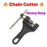Chain Cutter Motorcycle HeavyPemotong Rantai 415 420 428 EX5 KRISS LC135 Y15 SRL110 LAGENDA WAVE100 
