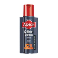 Alpecin Caffeine Shampoo C1 375ml