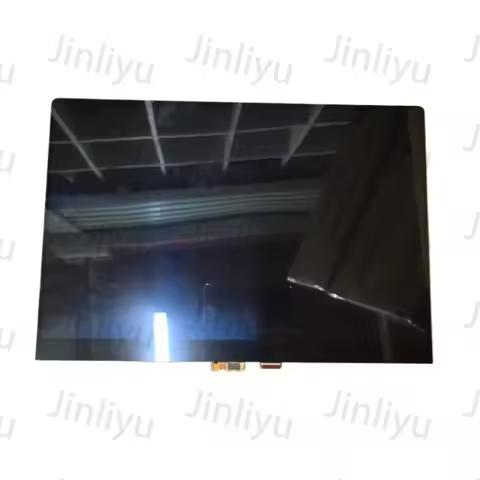 ATNA60CL02 for Samsung Galaxy Book3 Pro 360 NT/NP960QFG NP960QGK NP965QFG 16.0 inch OLED Touch LCD S