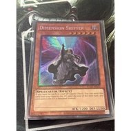 Dimension Shifter (CR) RC04-AE015