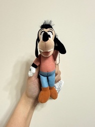 高飛公仔 高飛掛飾 迪士尼公仔 disney