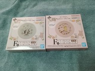 Pokémon Mimikkyu's Cafe Time 餐具
