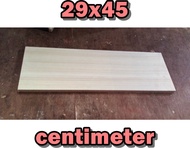 29x45 cm centimeter marine plywood ordinary plyboard pre cut custom cut 2945