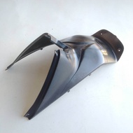 COVER TUTUP MESIN TVS DAZZ ORIGINAL COPOTAN MOTOR COVER TENGKI TVS DAZZ