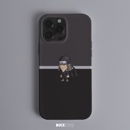 Case Casing HP Iphone Samsung Anime Naruto Sarutobi