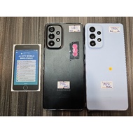 Samsung Galaxy A53 5G 8GB Ram 256GB Dual Sim - Fullset