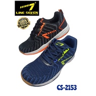 Line 7 Men Badminton Sport Shoes CS-2153