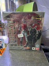 日版 S.H.Figuarts Masked Rider 幪面超人- SHF super 1 super one