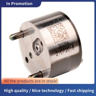 Common Rail Valve Coating Valve 9308Z621C 28538389 9308 621C EU3/4  Injector Valves