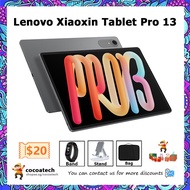 Lenovo Xiaoxin AI Tablet Pro 13 13-inch 3.5K 1 year Local Seller Warranty