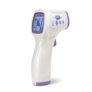 全新 Infrared Thermometer 紅外線 溫度計 探熱槍 探熱器 體溫槍 體溫機