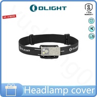 OLIGHT Little Fang Hero Series-specific rotatable headlamp assembly