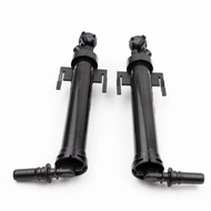 61677430897 61677430898 Headlight Cleaning Headlamp Washer Nozzle For BMW 7' 740 G11 G12 2014-2018 W