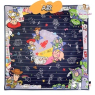 👆🏻🇹🇭泰國✈️Kiss Me Doll新出🆕Toy​ Story​絲巾✨