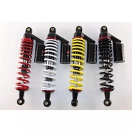 SHOCK SHOK SHOCKBREAKER BELAKANG PLUS TABUNG HITAM SUPRA JUPITER KARISMA REVO RX-KING HIGH QUALITY
