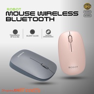 ROBOT M390 & M260 WIRELESS MOUSE