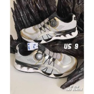 Authentic Eider hiking shoes