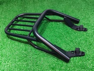 ตะแกรงท้าย ZOOMER-X NEW 2015ขึ้นไป((มีกันตก))เหล็กหาจริงไม่ติงนัง ND.