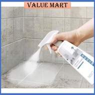 500mL Kitchen Sink, Toilet, Laundry Clean Stain Remover / Mold Mildew Remover Tile Stain Remover Cleaner for Grout Seala