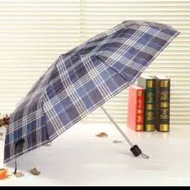 Nice Flower Box 3-fold Umbrella
