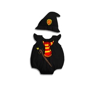 Halloween Baby Cosplay Costume Toy Story Buzz Lightyear Outfit Funny Dress up Clothes for Infants To