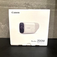 Canon PowerShot ZOOM 超遠攝數碼相機