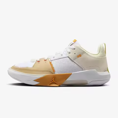 Nike Jordan Series Westbrook 5 Shock-Absorbing, Wear-Resistant, Balanced Court Men's Practical Baske