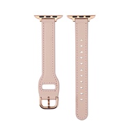 iSeriseWatch | For Apple Watch Band Leather 41mm