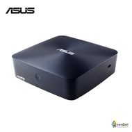 Asus VivoMini UN45 Series Mini PC (UN45H-VM273Z, Intel Celeron N3160, Win 10)