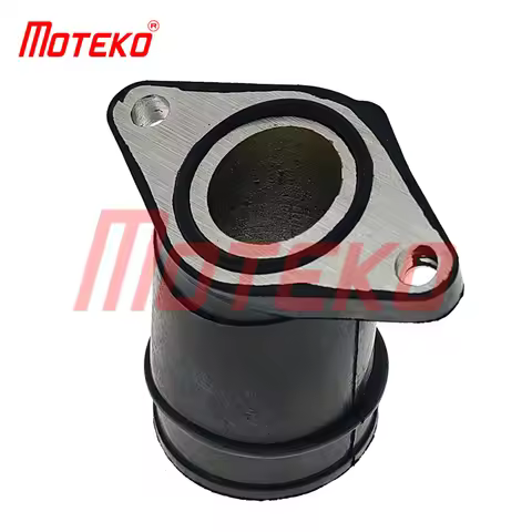 BX16050330 MOTORCYCLE PARTS CARBURETOR INTAKE MANIFOLD PIPE ACCESSORIES FOR YAMAHA YBR125 FACTOR 200