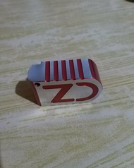 Magazine extension/Basepad for CZ P10C/ P10F/P10S with spring