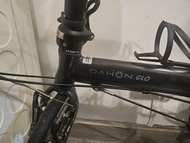 Dahon K3 pro