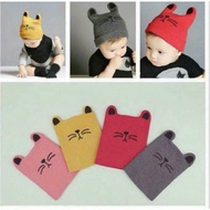 CAT WOMAN HAT FOR KIDS