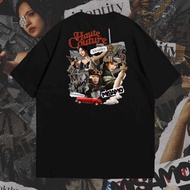 Misamo Haute Couture - Oversized Tee