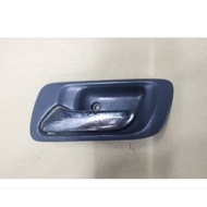 Honda accord s84 s86 door inner handle accord s86 pemegang pintu accord s86 door inner handle accord