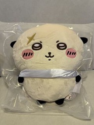 Chiikawa 海獺師傅 景品 公仔