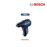 BOSCH 06019G90L1 GSR 12V-30 Professional Brushless Cordless Drill / Driver GBA 12V 2.0Ah Li-ion Batt