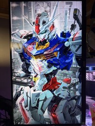 aoc 22b1hs 60hz 22吋1080p full hd mon 電腦螢幕