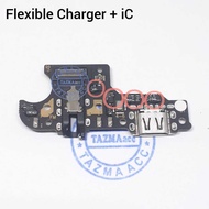 Oppo A5S Original Flexible Charger + iC Flexible Flexible Connector Charger Connector OPPO A5S