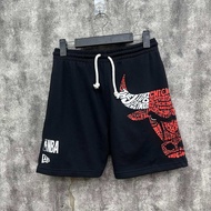 Genuine NewEra Buffalo Pants
