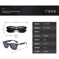 Ray-Ban sunglasses for men and women, fashion driving, Uv400 AX5I 0016