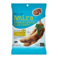 Thailand Amira Tamarind Candy Sour Thai Snacks