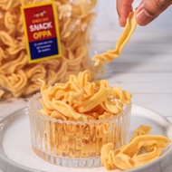 Curly Cheese Stick/Cheese Stick/Cheese Snack/Cheese Stick/Cheese Stick/Snack Crackers Cheese SNACKOP