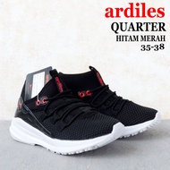 IP39DN ardiles Children's School Shoes - ENVATO & QUATER - Size 31-38 - ardiles school shoes - child