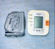 OMRON 日版  HEM-7200 手臂式 自動血壓計 電子血壓計 Blood Pressure Monitor 歐姆龍