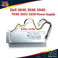 DELL H240AS-02 H240AS-02 H240EM-00 240W H240AM-03 5040 Power Supply