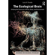 Luis H book Favela - The Ecological Brain