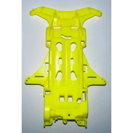 Tamiya VS Chassis Lime