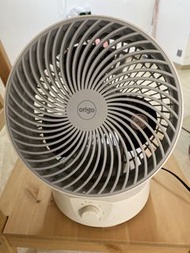 Origo 圓形風扇